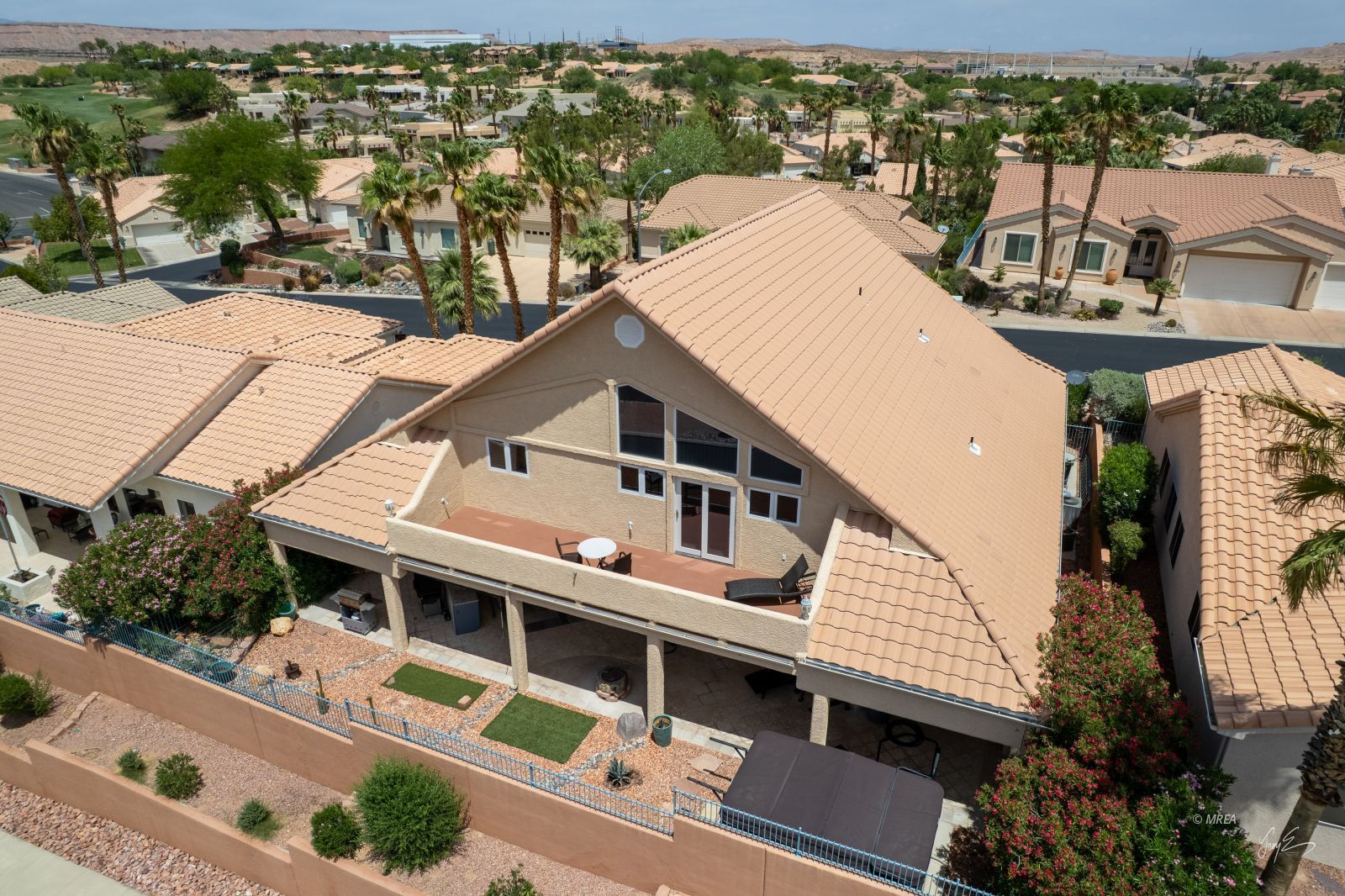 414  Crystal Canyon Dr