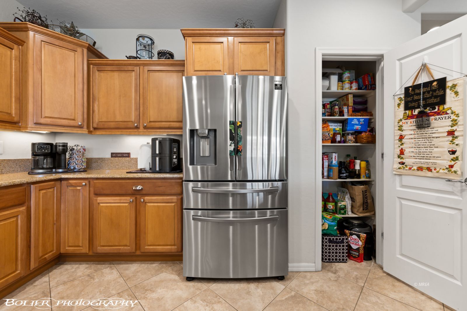 1360  Saddle Horn RDG 