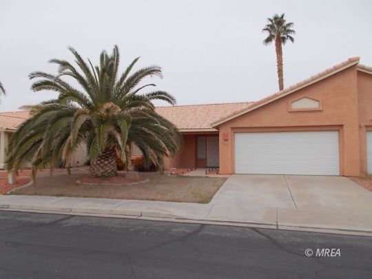 581 Ln ,Mesquite NV 89027