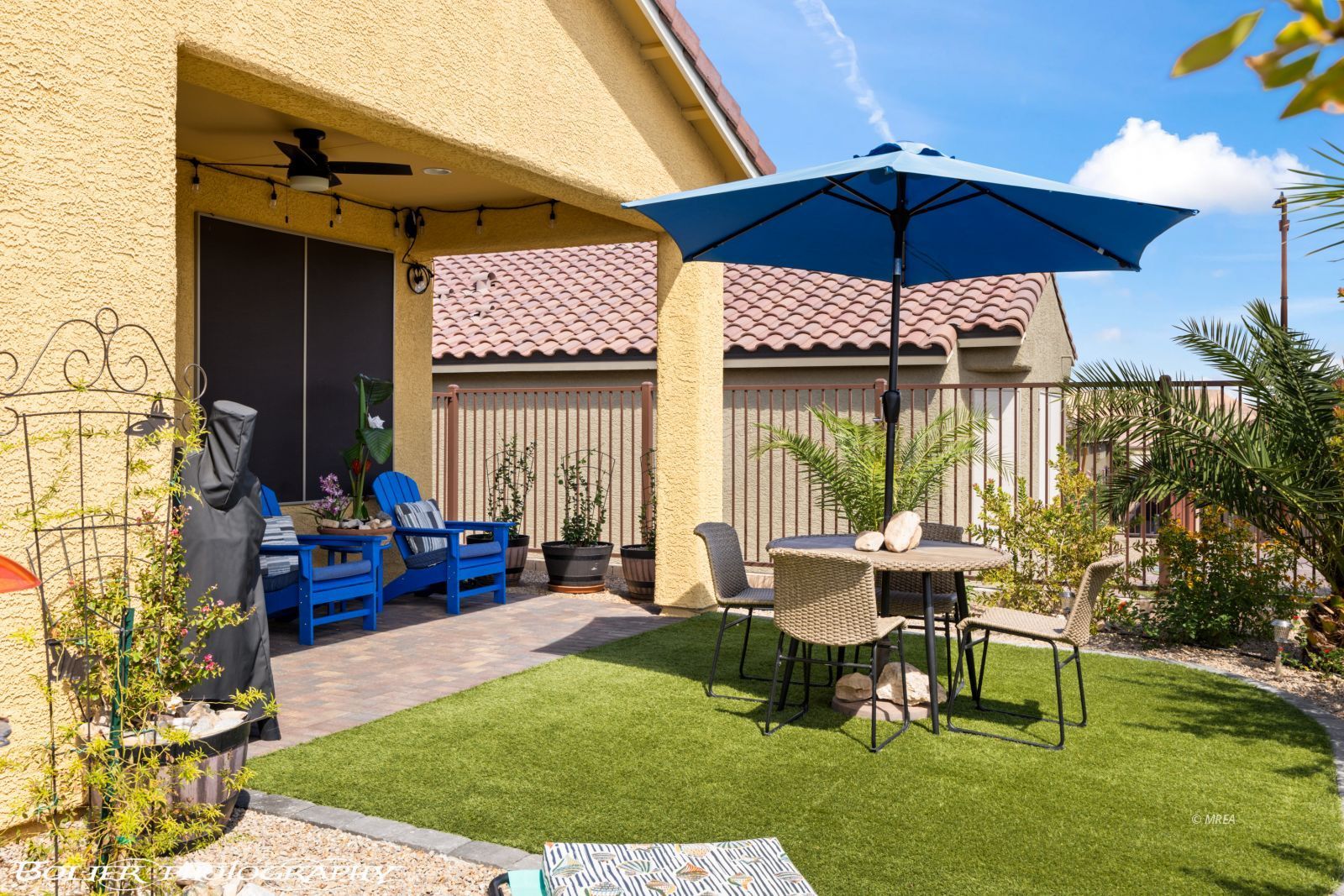 1088  Tranquil Terrace 