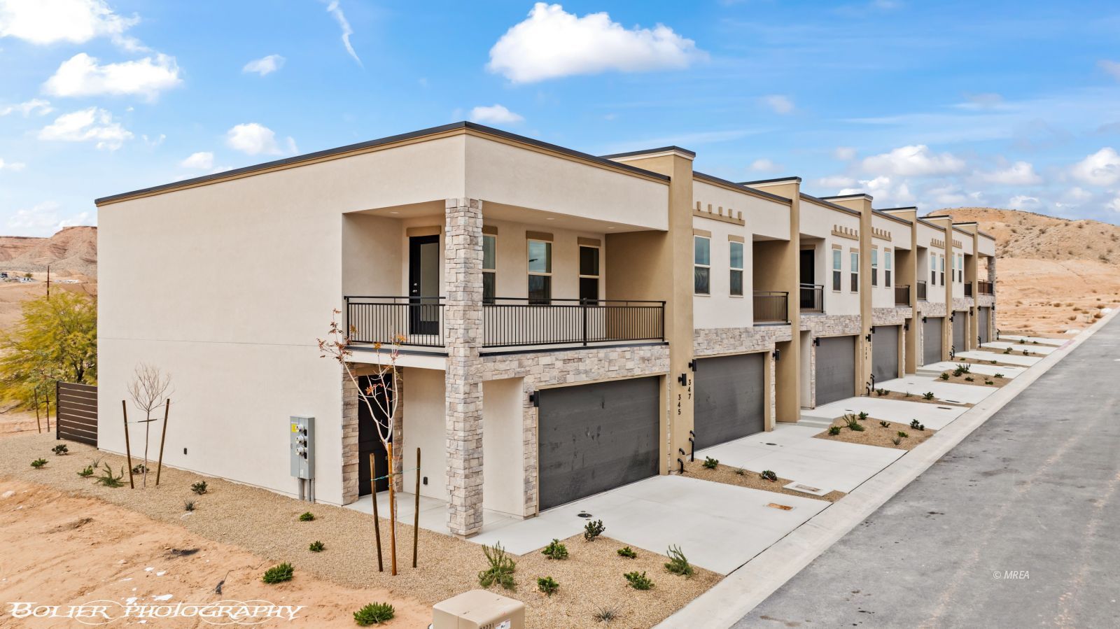 351  North White Rock Trail 