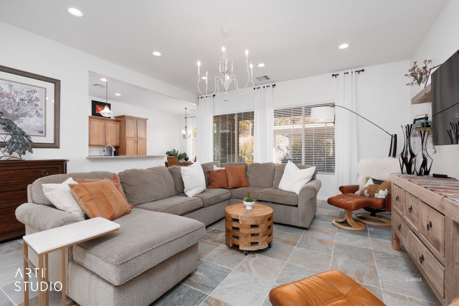 1109  North Fork Trl. 