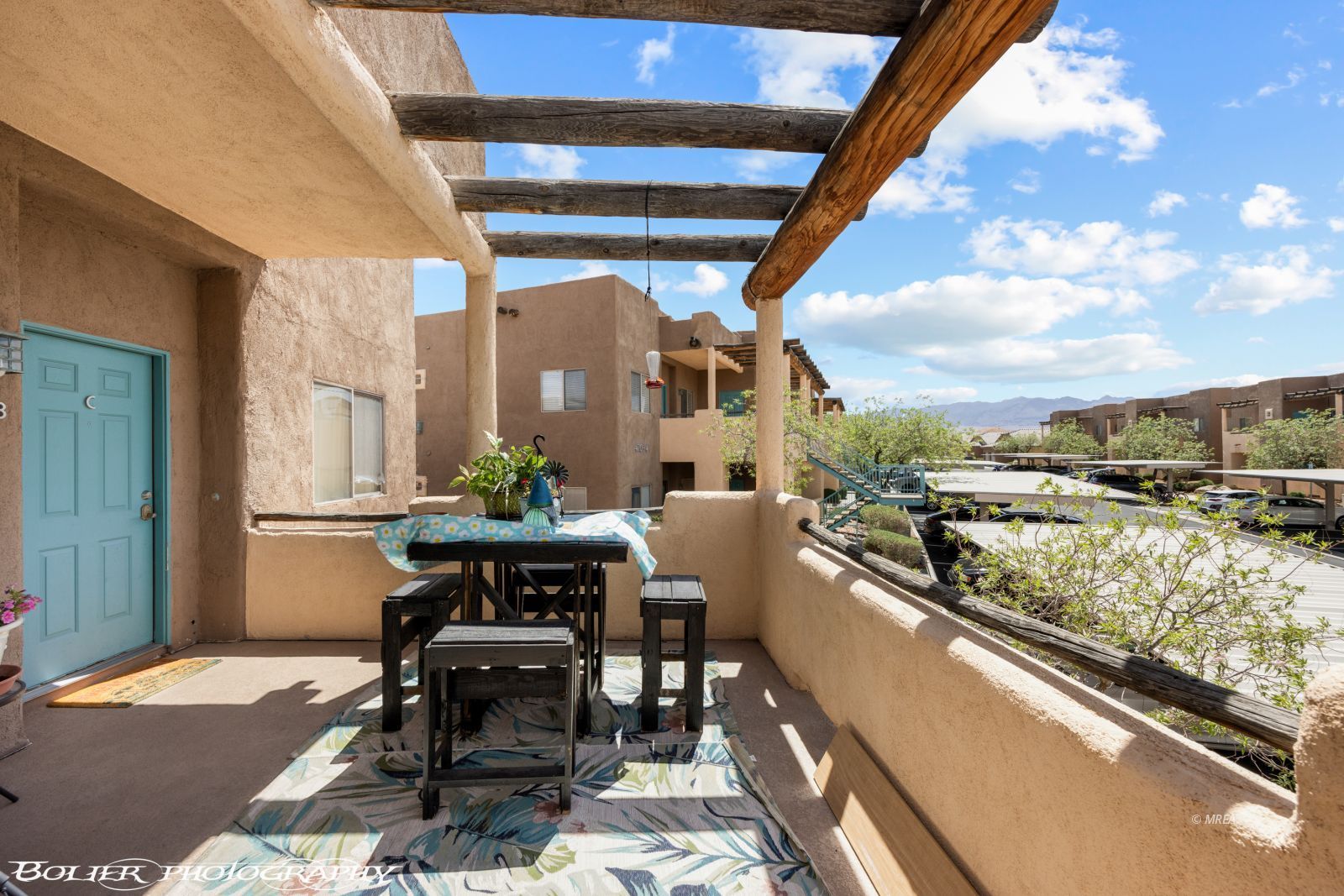 470  Turtleback Rd  #3C