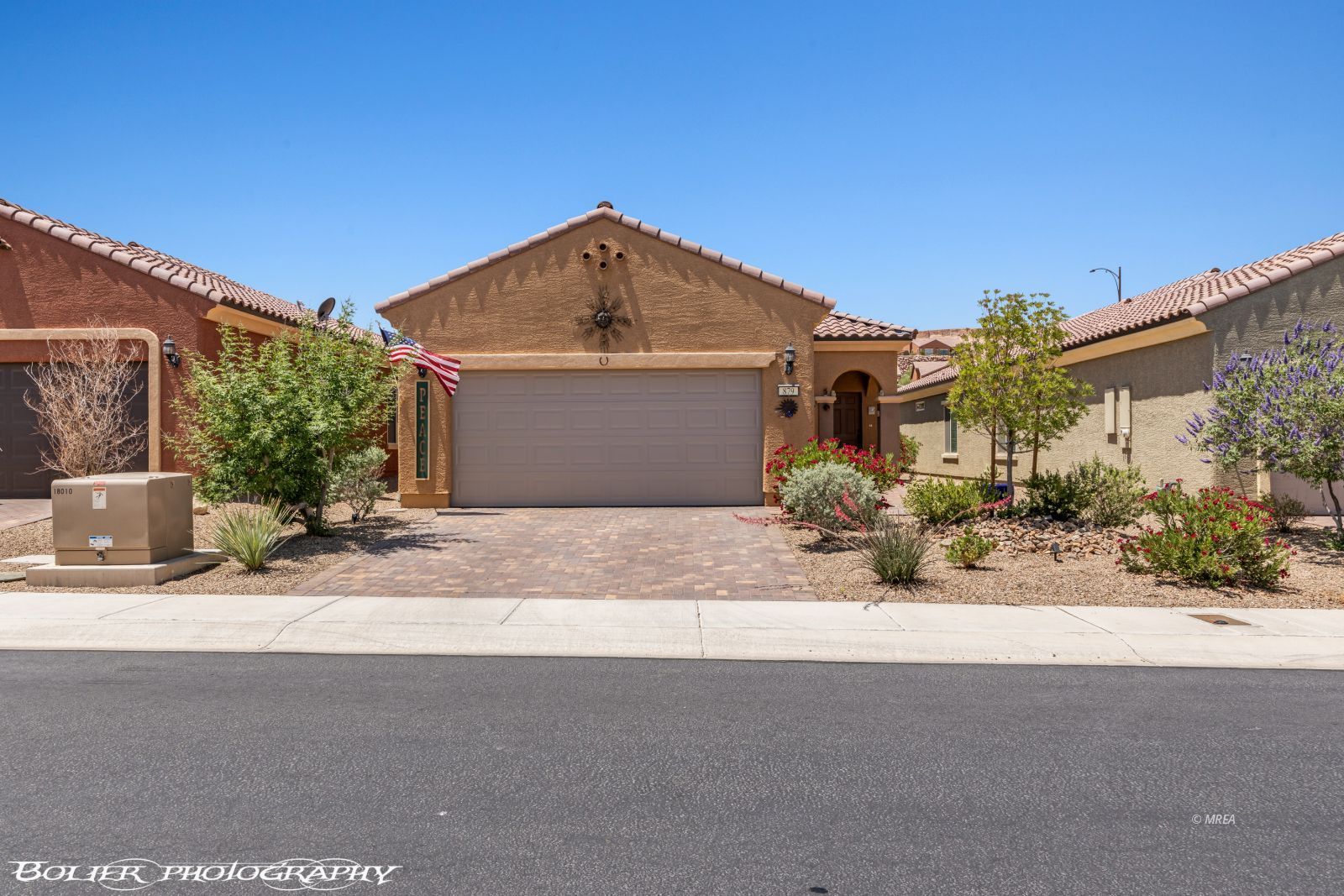 879 Deep Gorge Trl. , Mesquite NV 89034