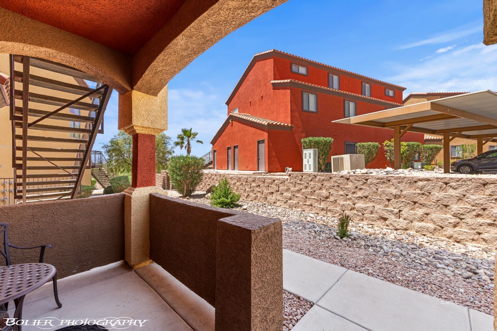 890  Kitty Hawk Dr  #2412