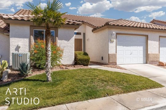525  ,Mesquite NV 89027