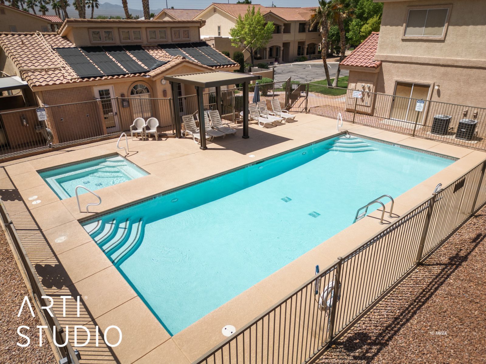 517 W Mesquite Blvd #224