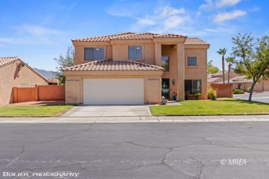 520 Dr ,Mesquite NV 89027