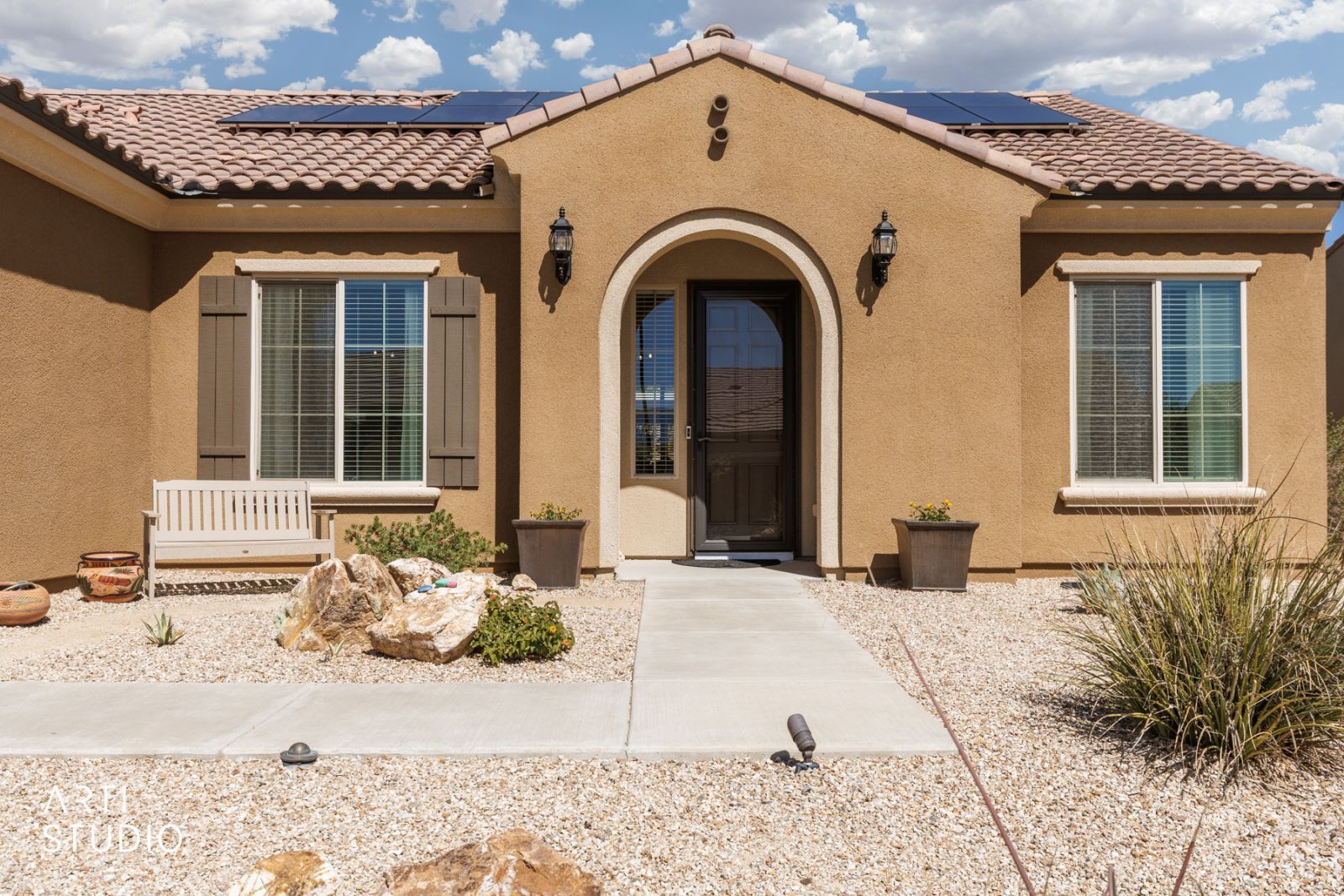 1109  North Fork Trl. 