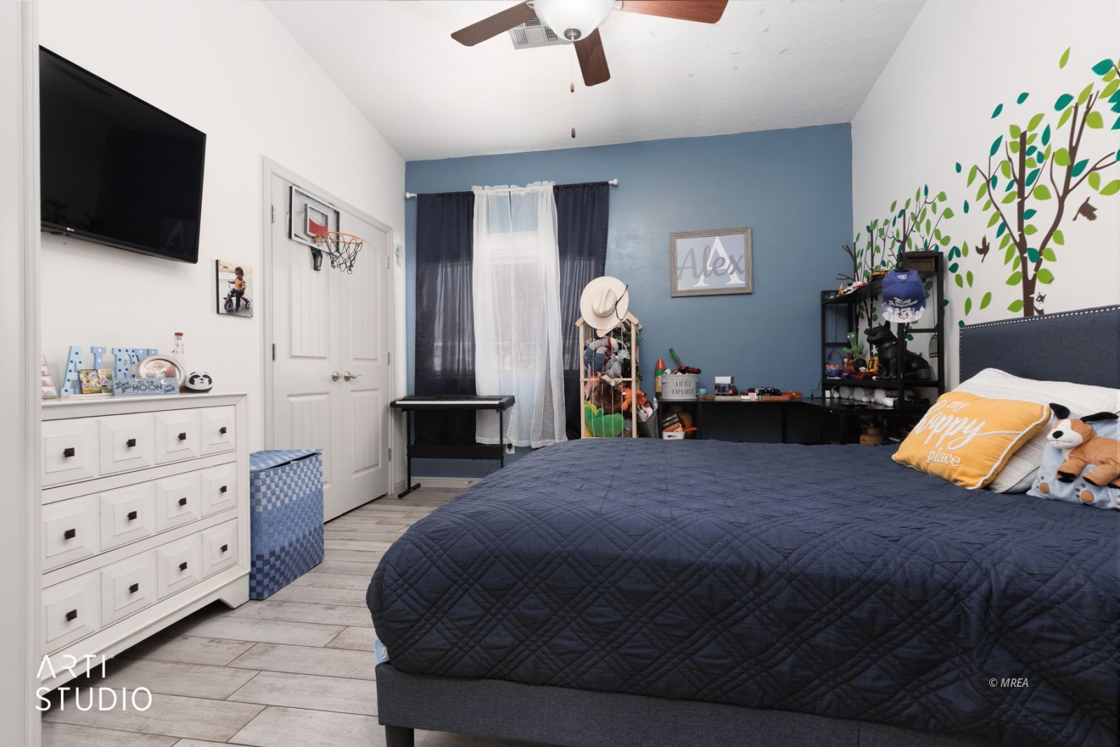 458  Nolina Way