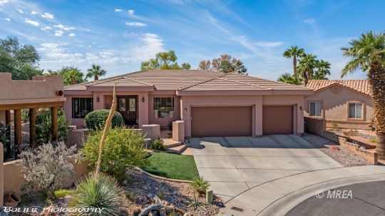 921 Ct ,Mesquite NV 89027