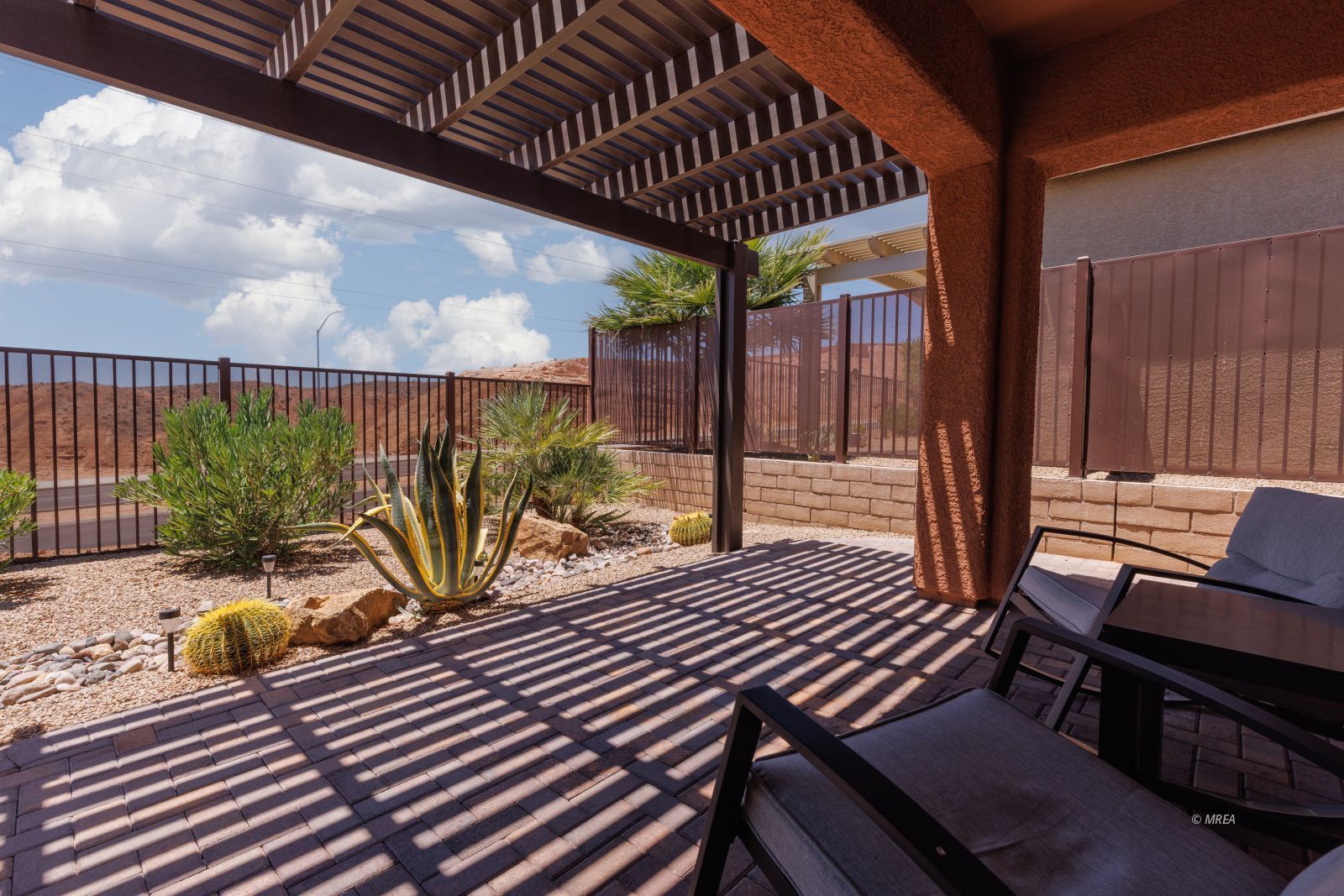 1454  Harvest Moon Ridge 