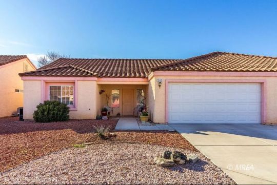 243 Dr ,Mesquite NV 89027