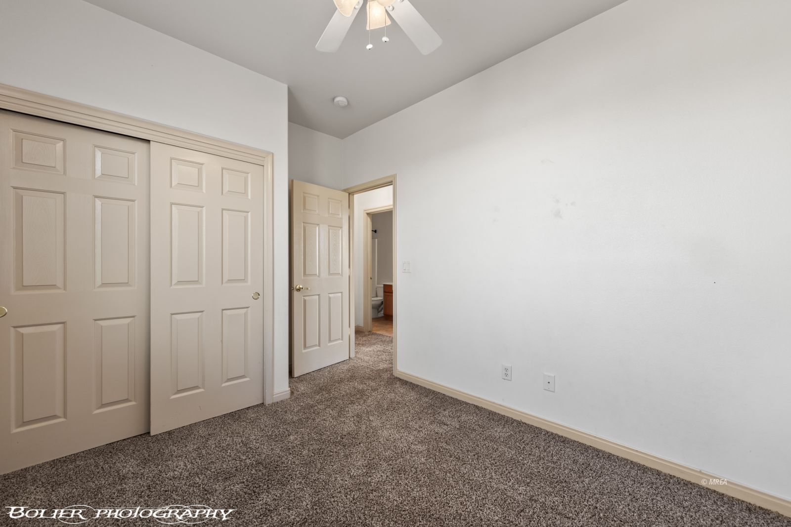 445 W First South St