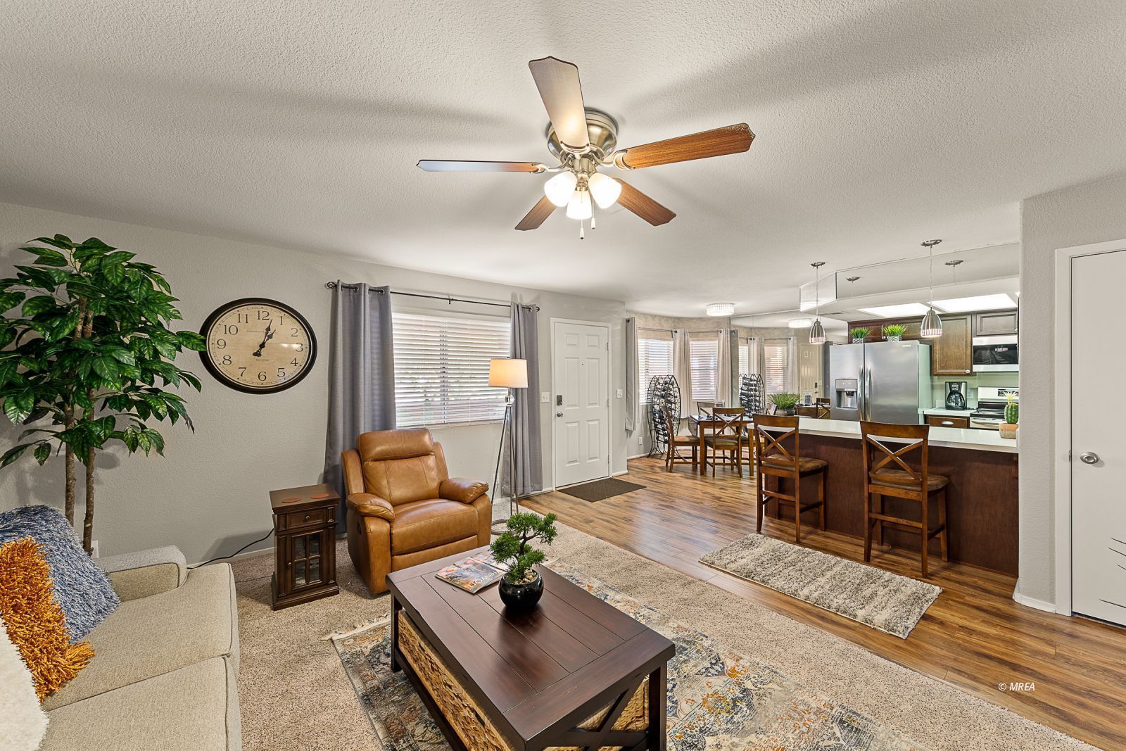 802  Mesquite Springs Dr #201