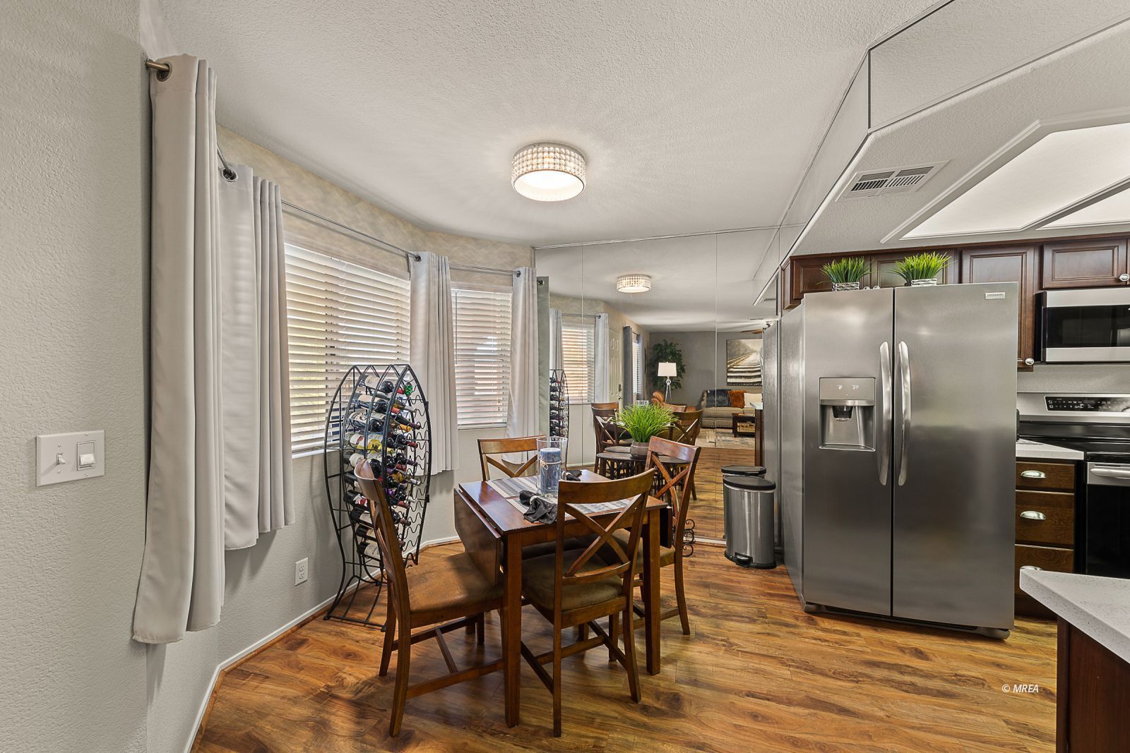 802  Mesquite Springs Dr #201