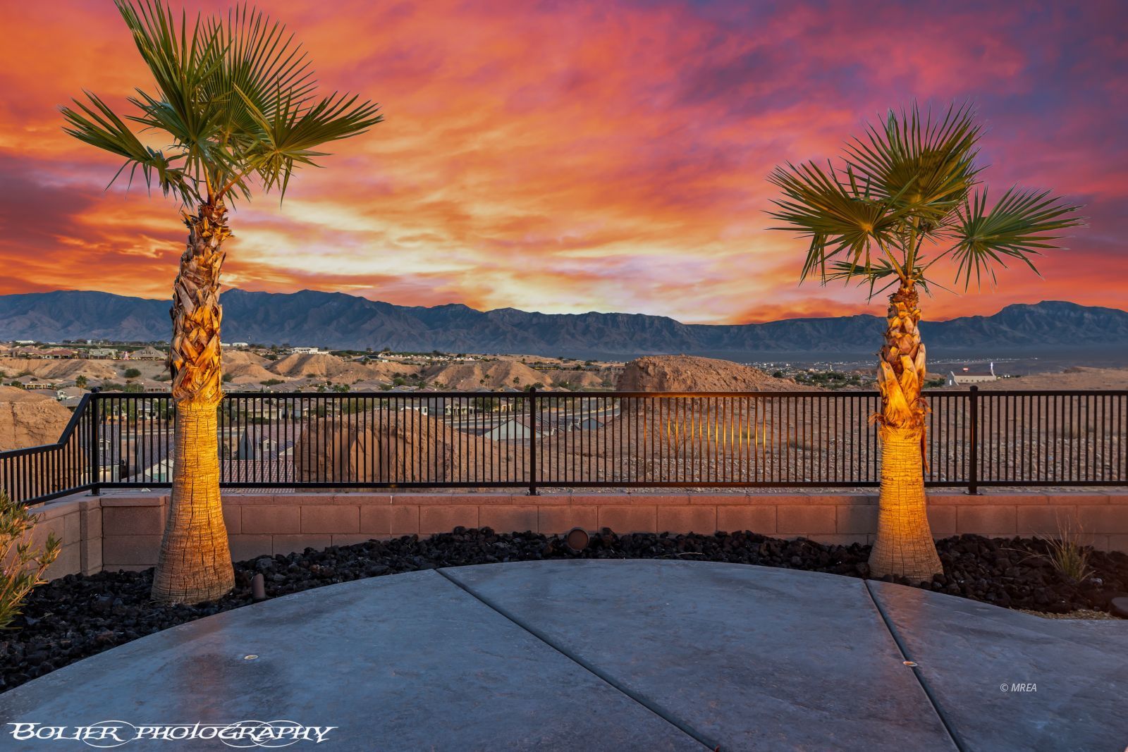 1418  Blue Ridge Trail 