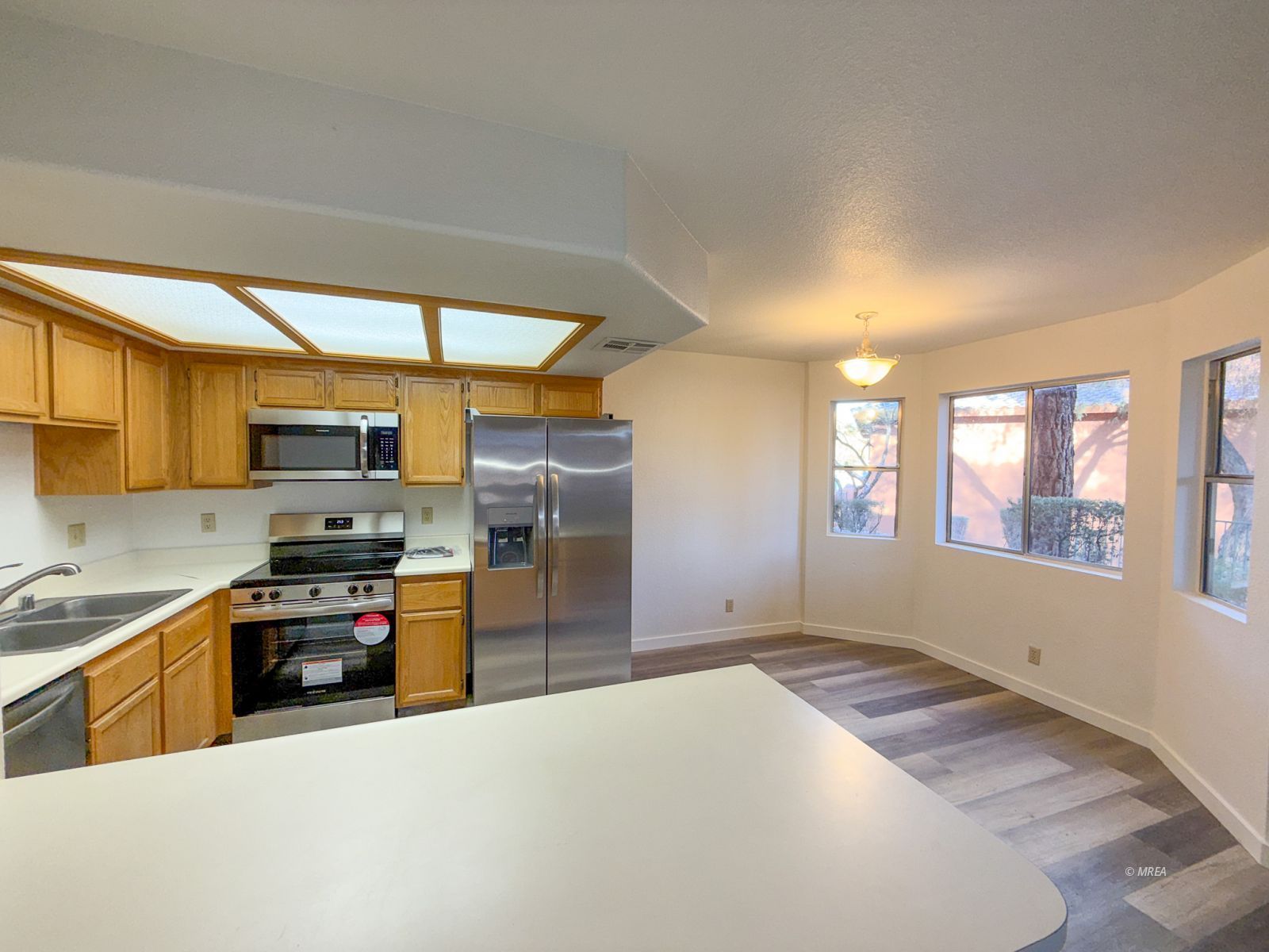 845  Mesquite Springs  #102