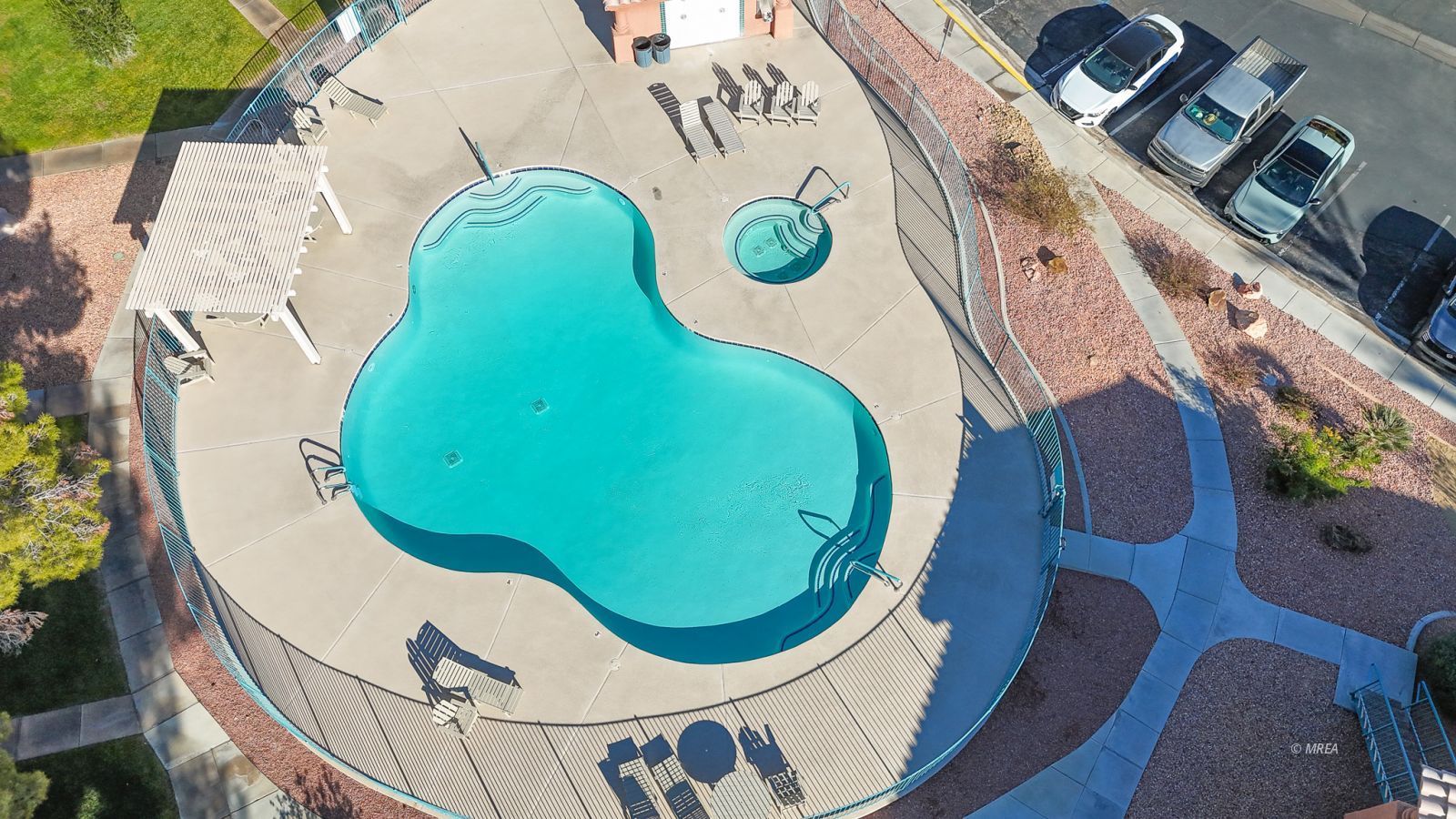 845  Mesquite Springs  #102