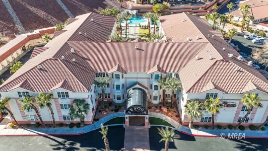 555 Dr 122,Mesquite NV 89027