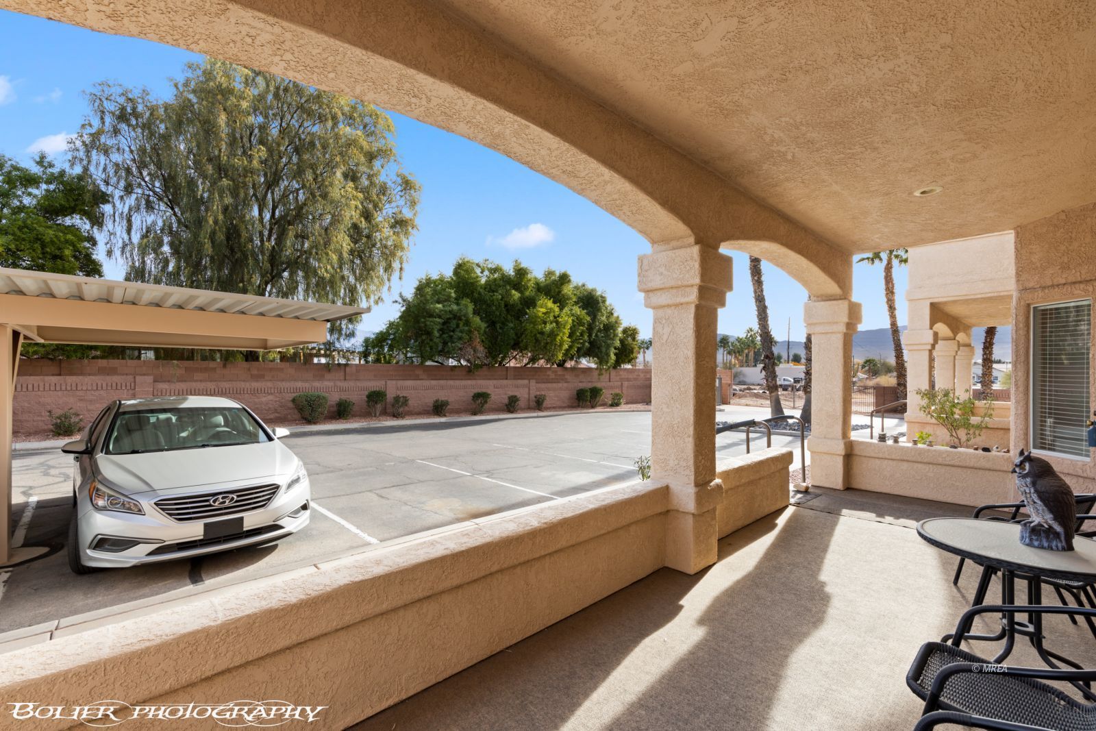 517  Mesquite Blvd  #212