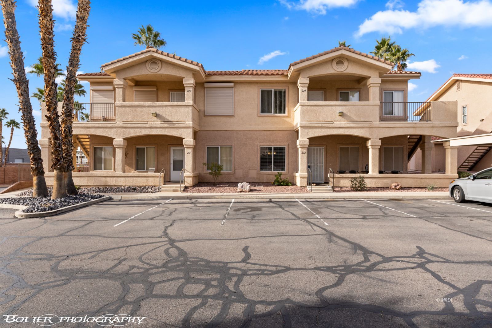 517  Mesquite Blvd  #212