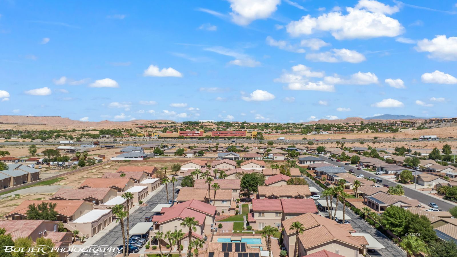 517  Mesquite Blvd  #212