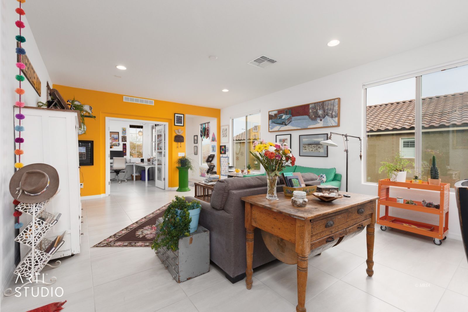 1480  Cactus Flower RDG 