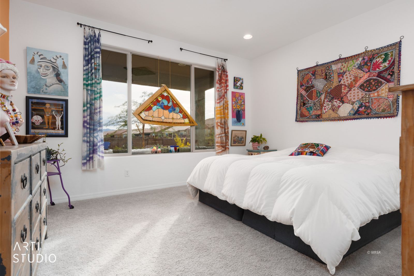 1480  Cactus Flower RDG 