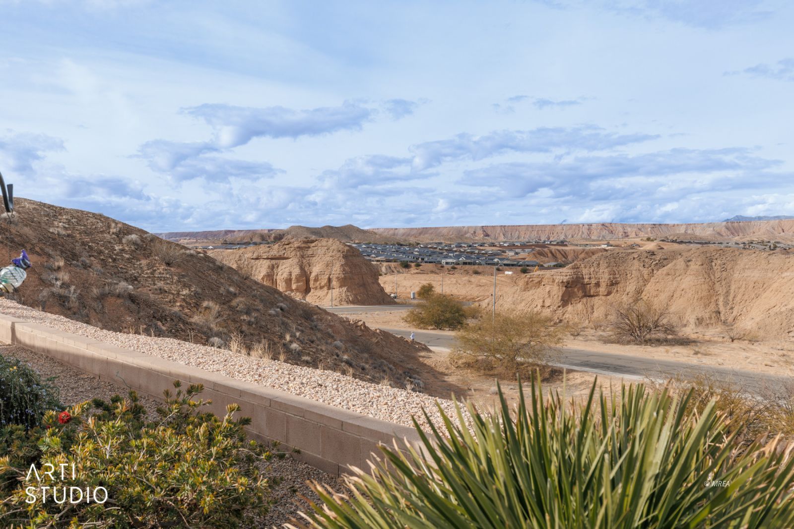 19  Dancing Sky Trail 