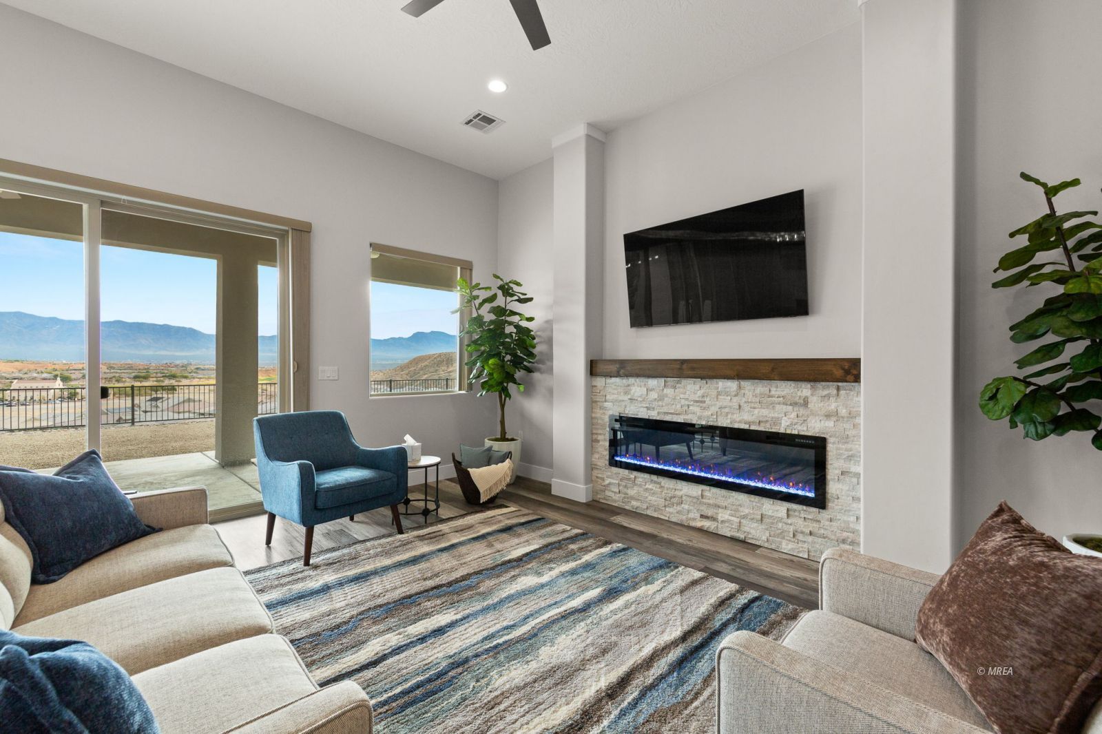 1364  Blue Ridge Trail 