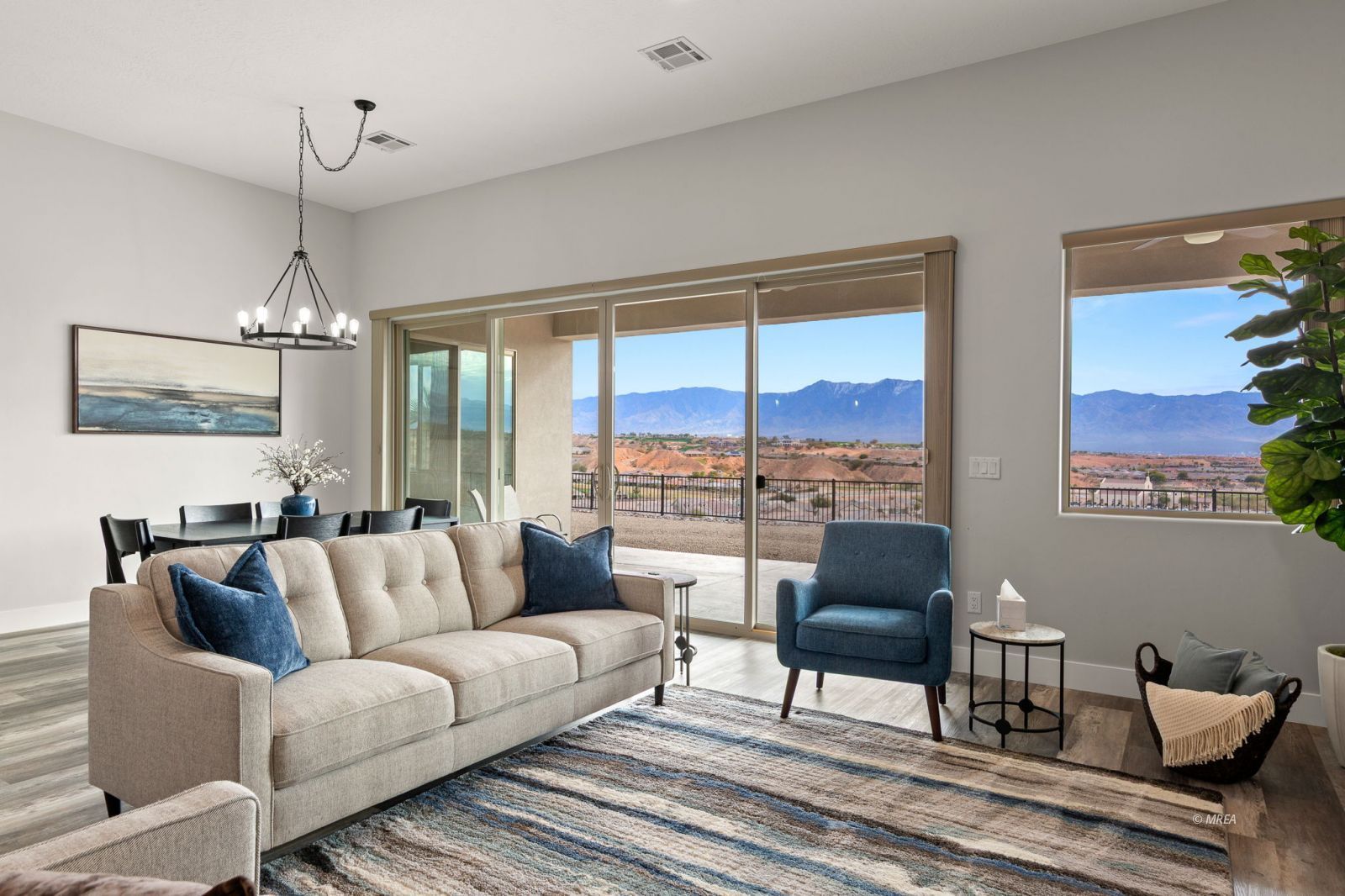 1364  Blue Ridge Trail 