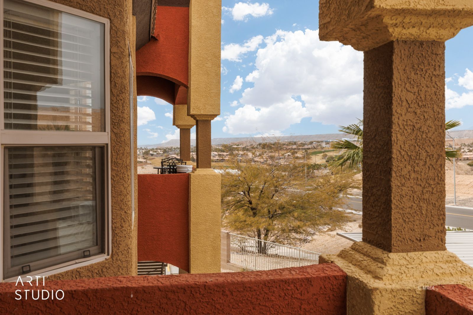 890  Kitty Hawk Dr #123