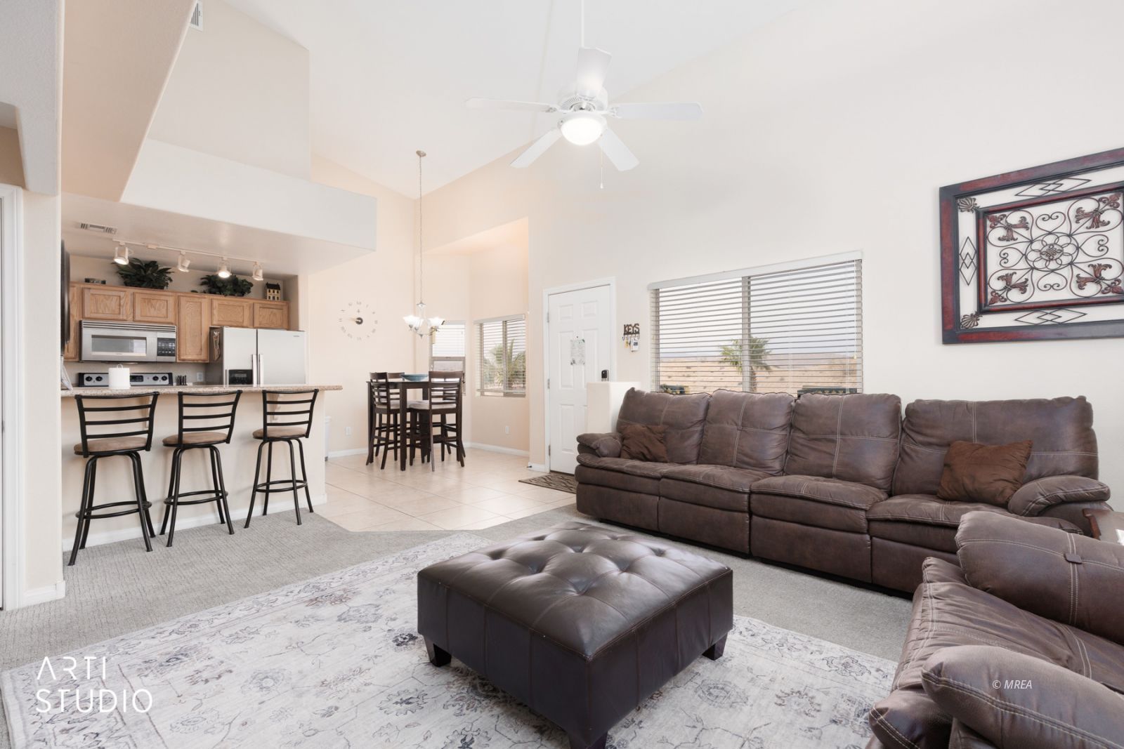 890  Kitty Hawk Dr #123