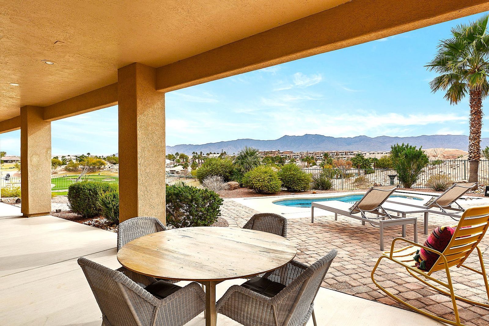 500  Mountainside Court 