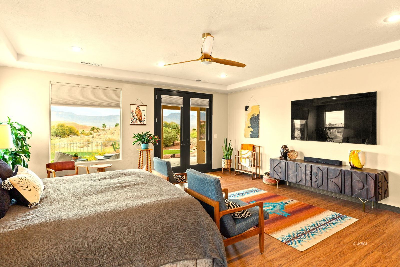 500  Mountainside Court 