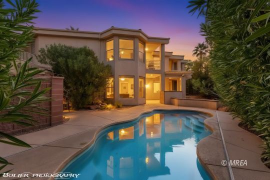 931 Cir ,Mesquite NV 89027