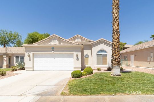423 Dr ,Mesquite NV 89027