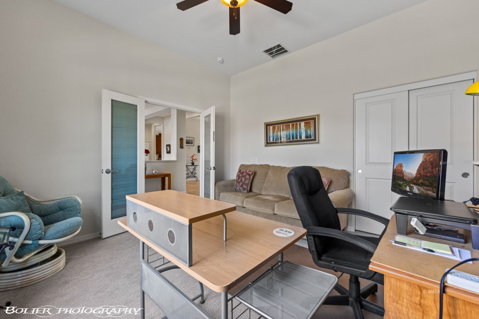 1200  Clouds Rest Pt.  #1