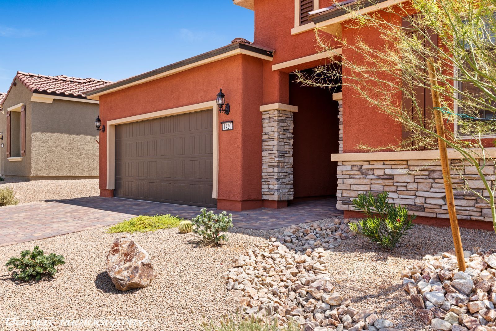 1420  Downy Peak Cyn 