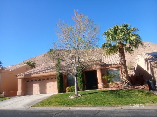 439 Cir ,Mesquite NV 89027
