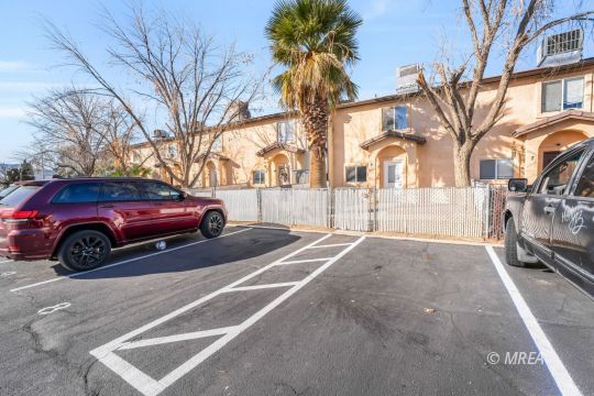 775 Dr 08,Mesquite NV 89027