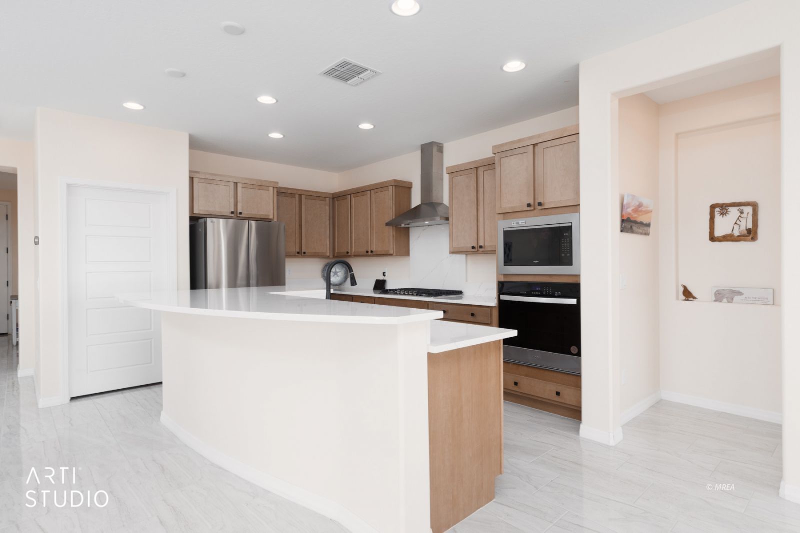 1492  Downy Peak Cyn 