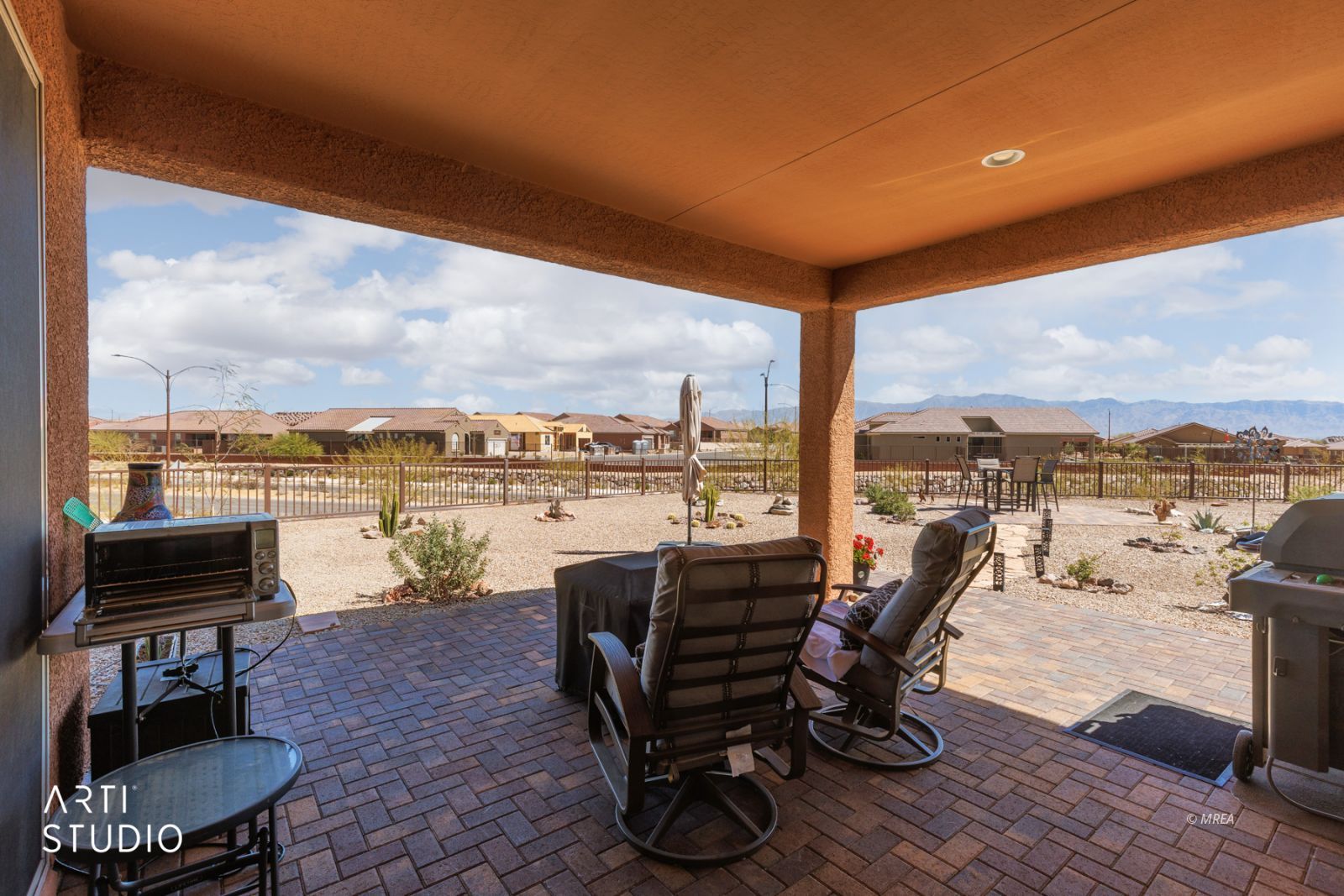 1492  Downy Peak Cyn 