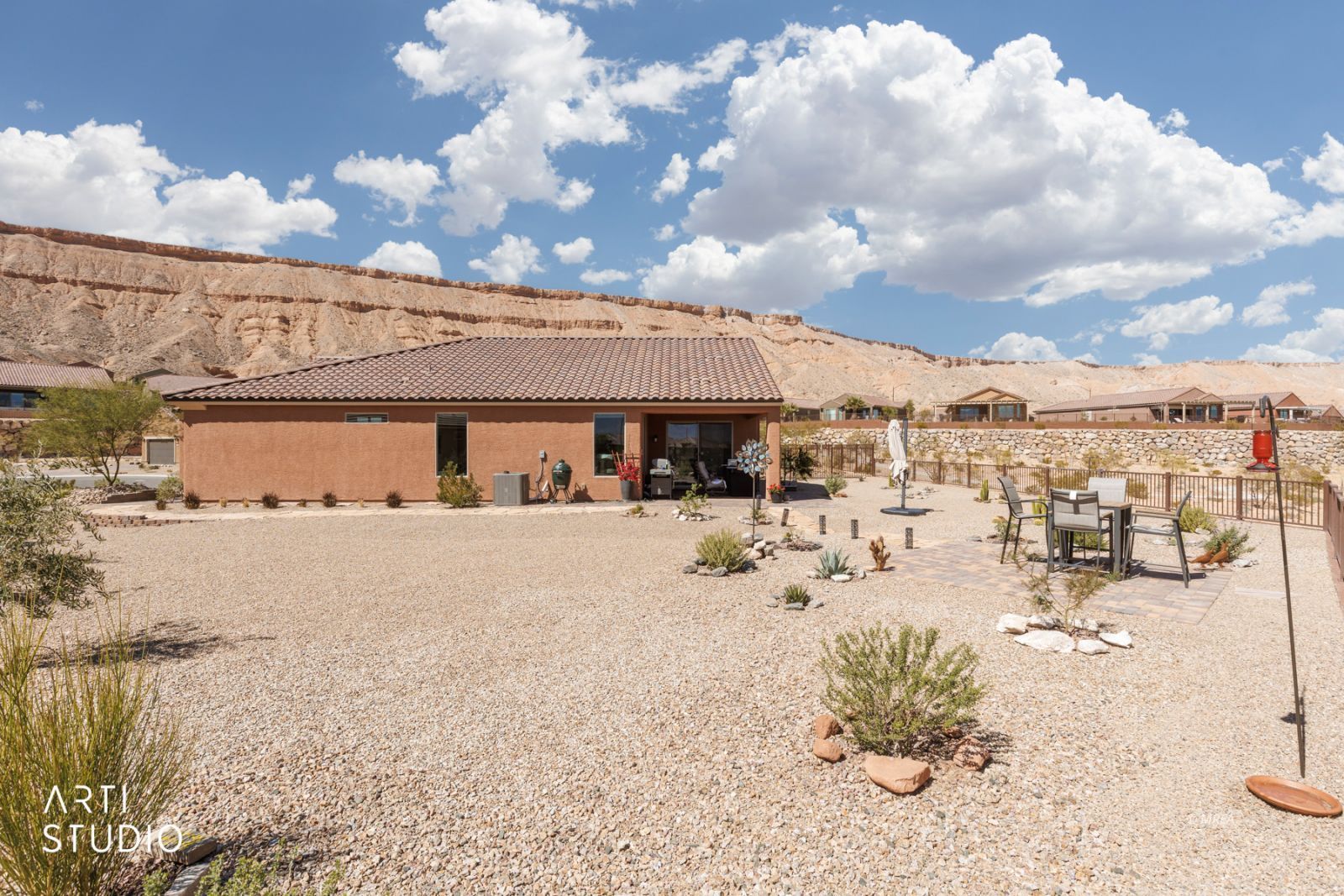 1492  Downy Peak Cyn 