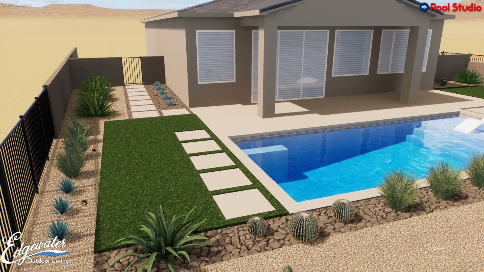 1388  Manassas Ridge 