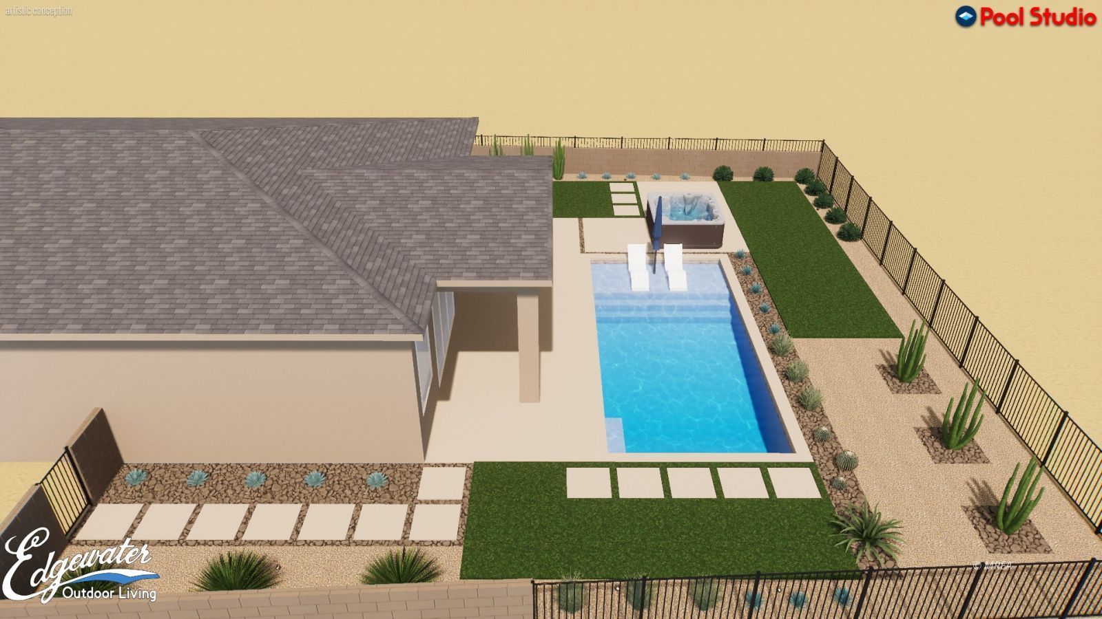 1388  Manassas Ridge 