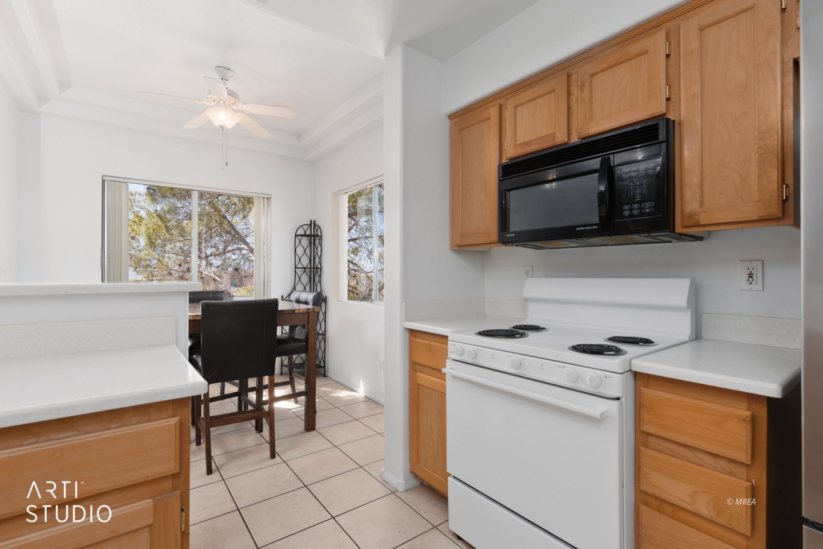 518  Turtleback Rd #D