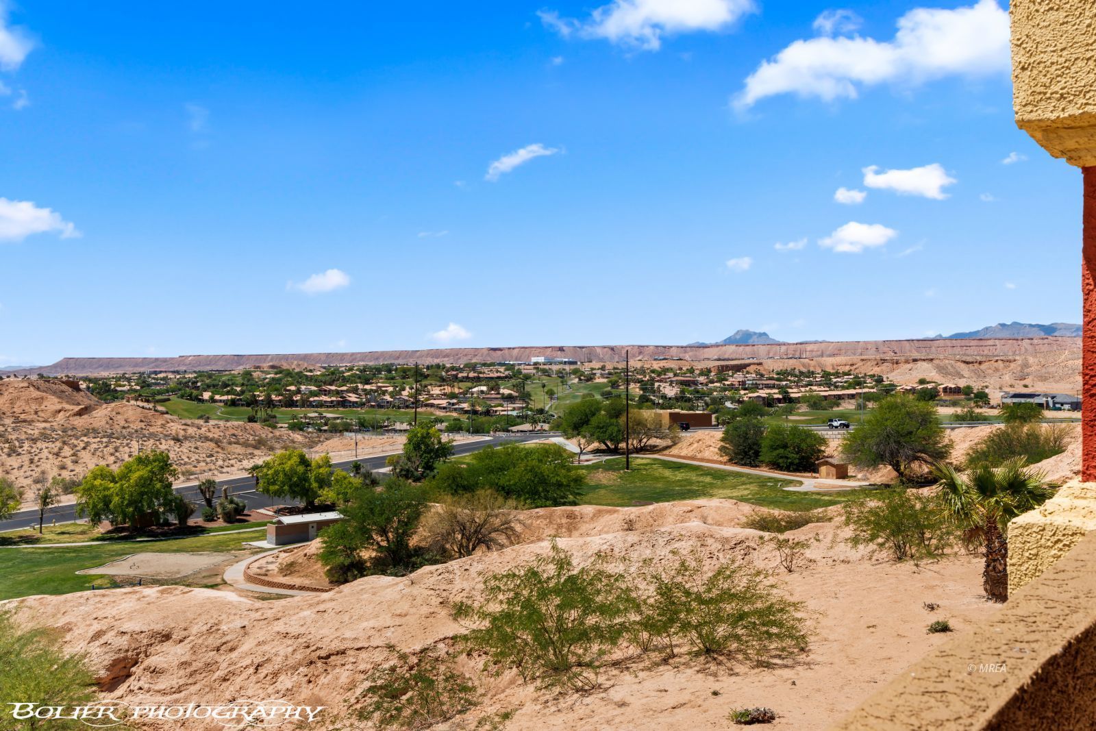 890  Kitty Hawk Dr #524