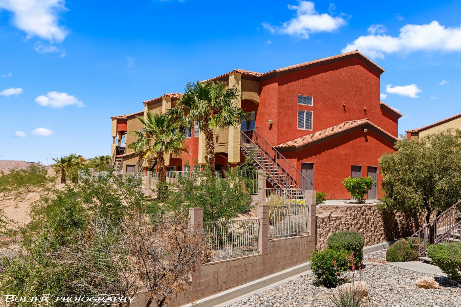 890  Kitty Hawk Dr #524